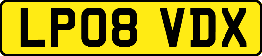 LP08VDX