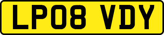LP08VDY