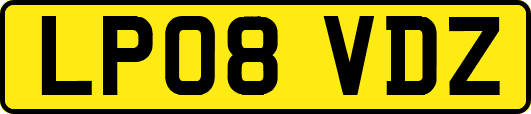 LP08VDZ