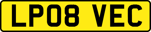 LP08VEC