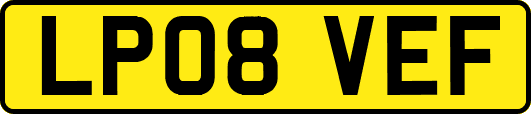 LP08VEF