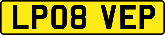 LP08VEP