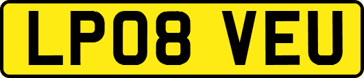 LP08VEU