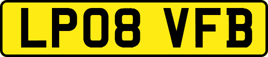 LP08VFB
