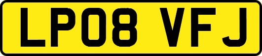 LP08VFJ