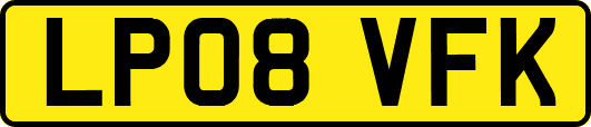 LP08VFK