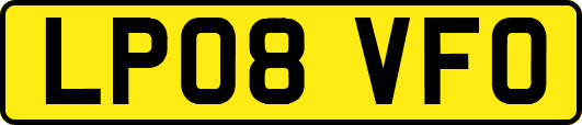 LP08VFO