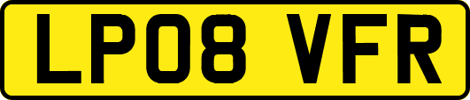 LP08VFR