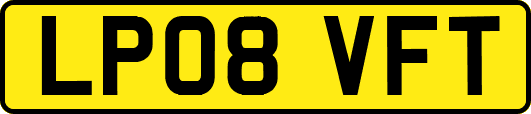 LP08VFT