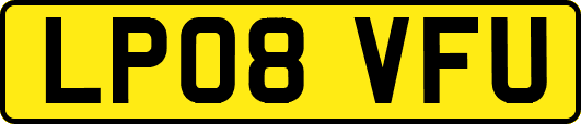 LP08VFU