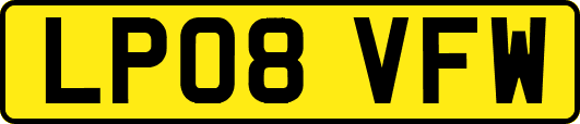 LP08VFW