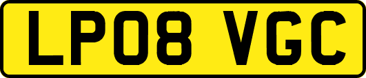 LP08VGC