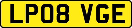 LP08VGE