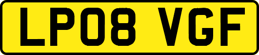 LP08VGF