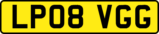 LP08VGG