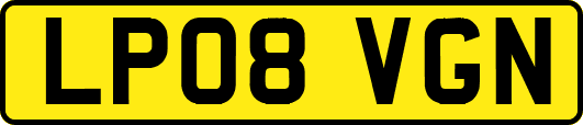 LP08VGN