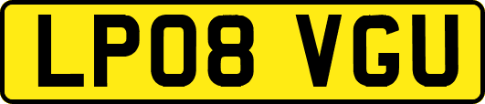 LP08VGU