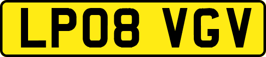 LP08VGV