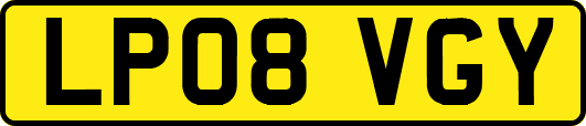 LP08VGY