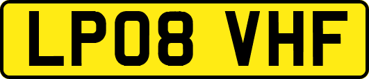 LP08VHF