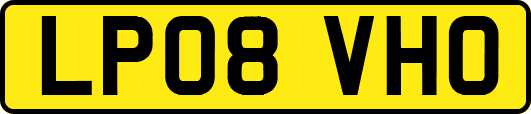 LP08VHO