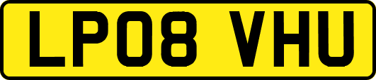 LP08VHU