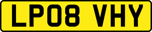 LP08VHY