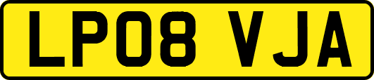 LP08VJA