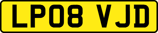 LP08VJD