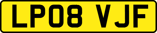 LP08VJF