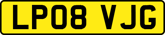 LP08VJG