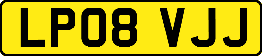 LP08VJJ