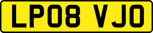 LP08VJO