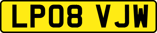 LP08VJW