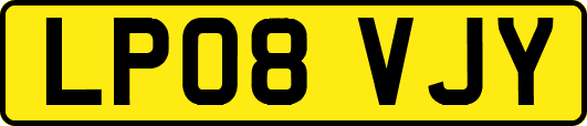 LP08VJY