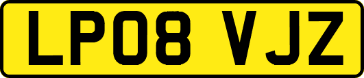 LP08VJZ