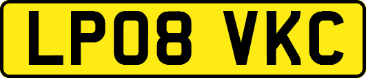 LP08VKC