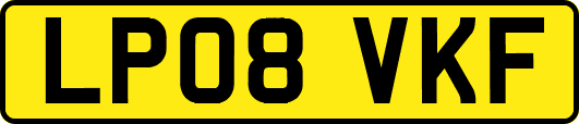 LP08VKF
