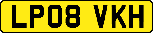 LP08VKH