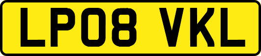 LP08VKL