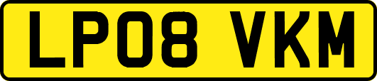 LP08VKM
