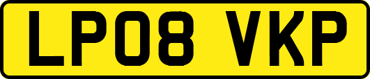 LP08VKP