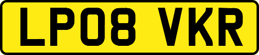 LP08VKR