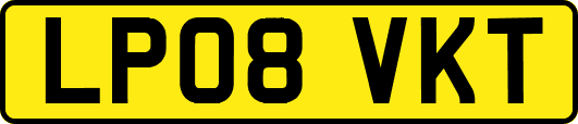 LP08VKT