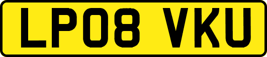 LP08VKU