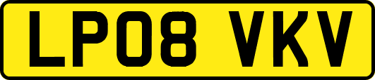 LP08VKV