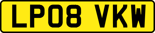 LP08VKW