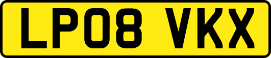 LP08VKX