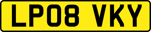 LP08VKY