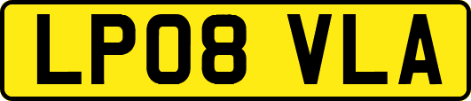 LP08VLA